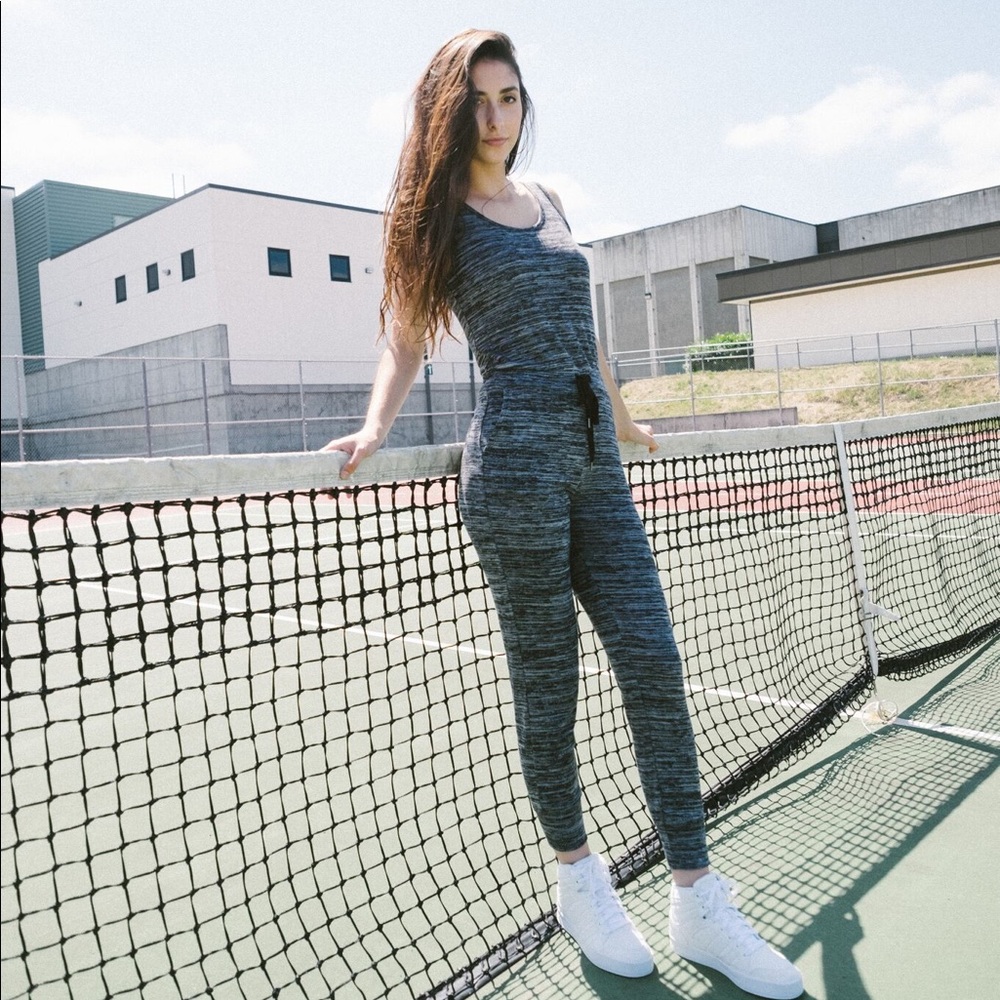 Joe afresh Active Jumpsuit